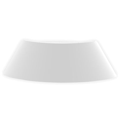 Aten IP65 Exterior LED Wall Light, White