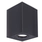 SURFACE: GU10 Round/ Square Surface Mounted Ceiling Downlights